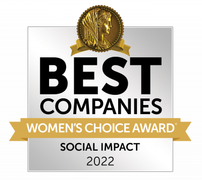 Best Companies for Social & Environmental Impact