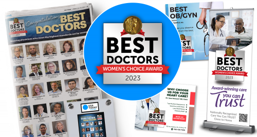 Best Doctors USA Today