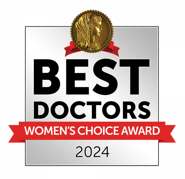 Best Doctors Seal 2024