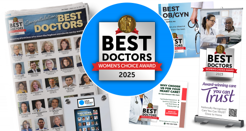 Best Doctors USA Today