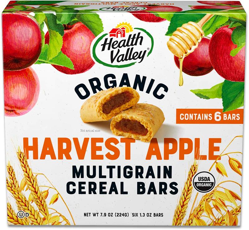 Health Valley Organic