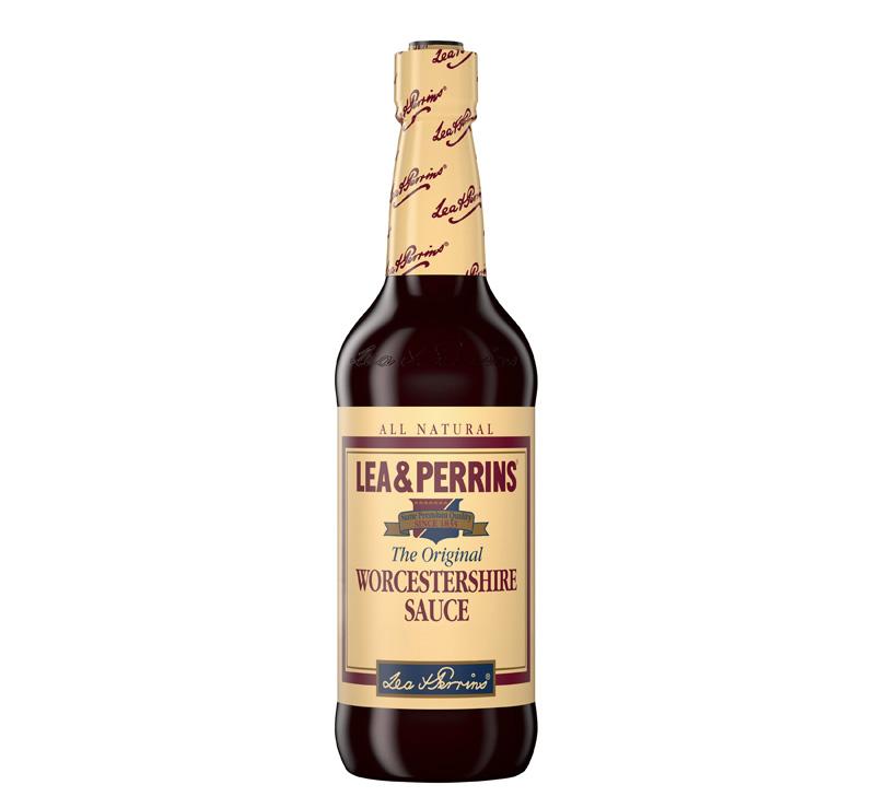 Lea & Perrins Worcestershire Sauce