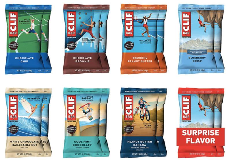 Clif Bar