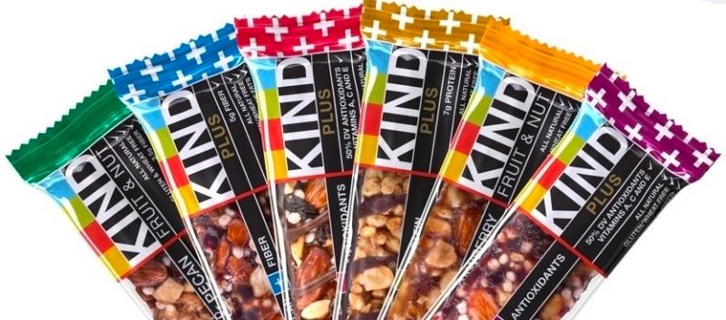 Kind Bar