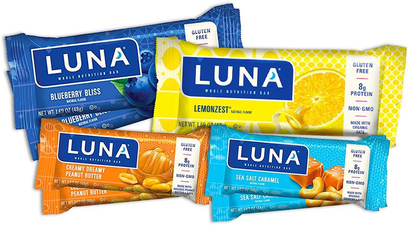 Luna Bar