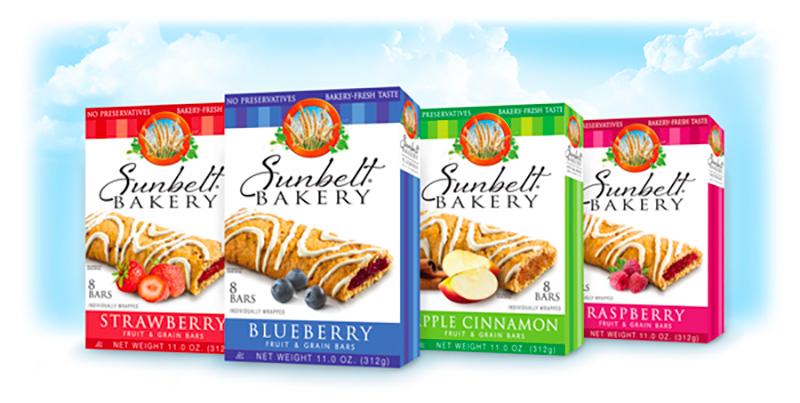 Sunbelt Bakery