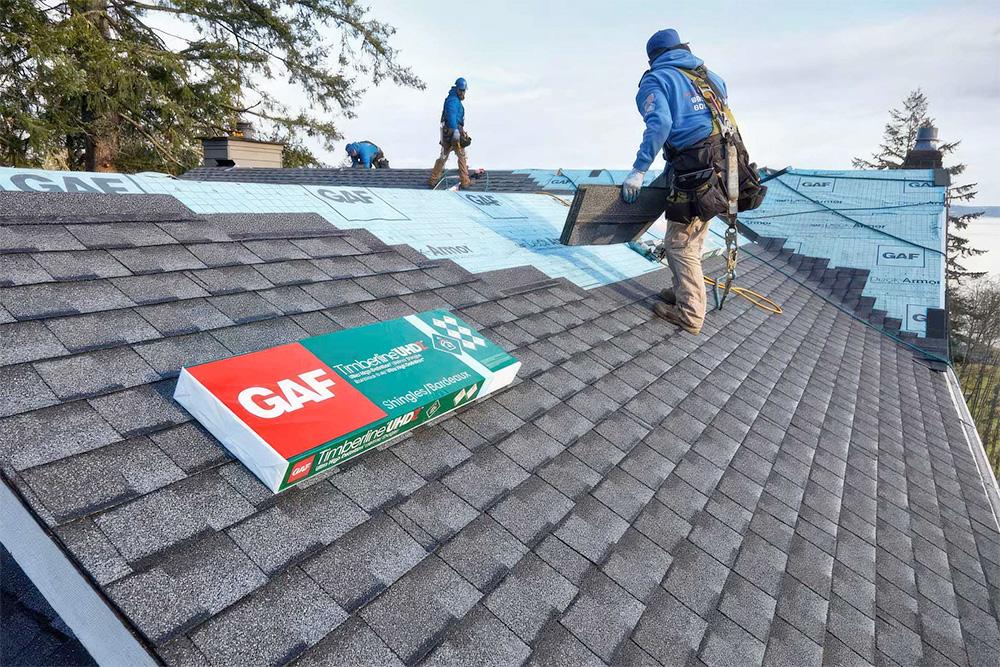 Cleveland Area Roofing Experts