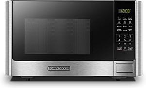 Black and Decker Microwave