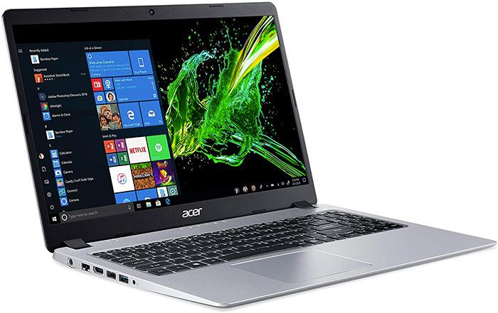 Acer Aspire 5 Slim Laptop