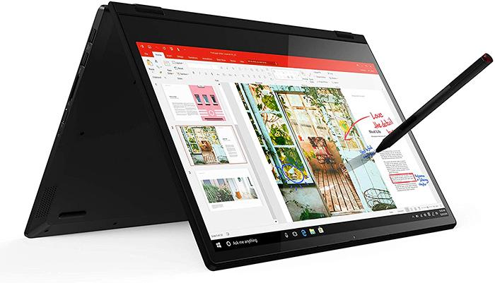 Lenovo Flex 14 2-in-1 Convertible Laptop