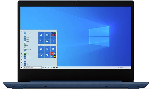 Lenovo IdeaPad 3 14" Laptop