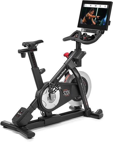 Nordictrack Commercial S22i Studio Cycle