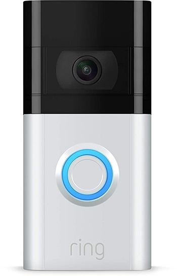 Ring Video Doorbell 3