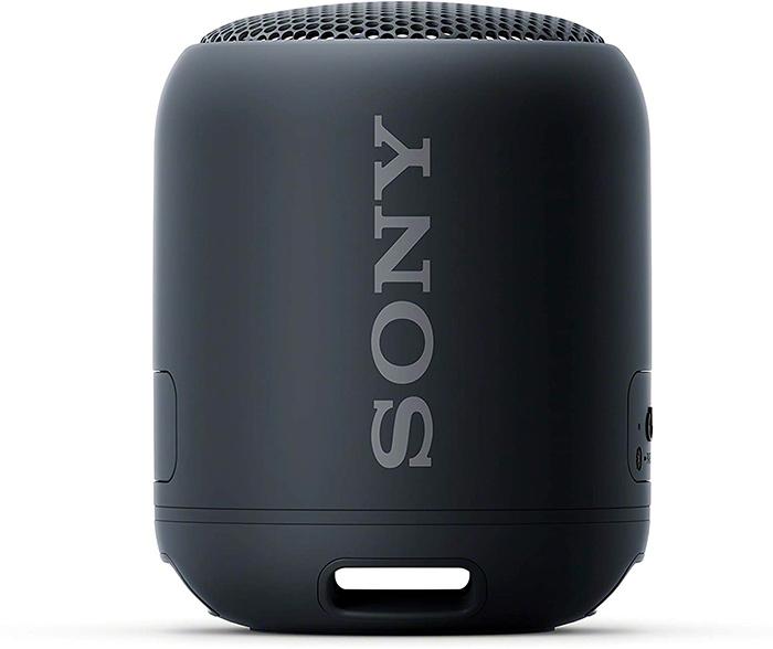 Sony SRS-XB12 Mini Bluetooth Speaker