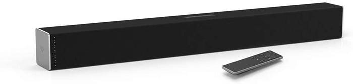 VIZIO 29-Inch 2.0 Channel Sound Bar