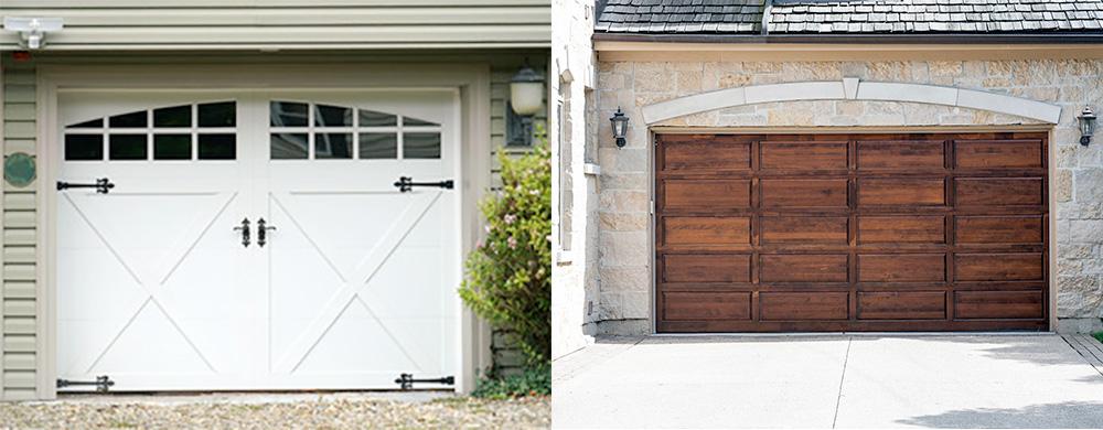 Garage Doors