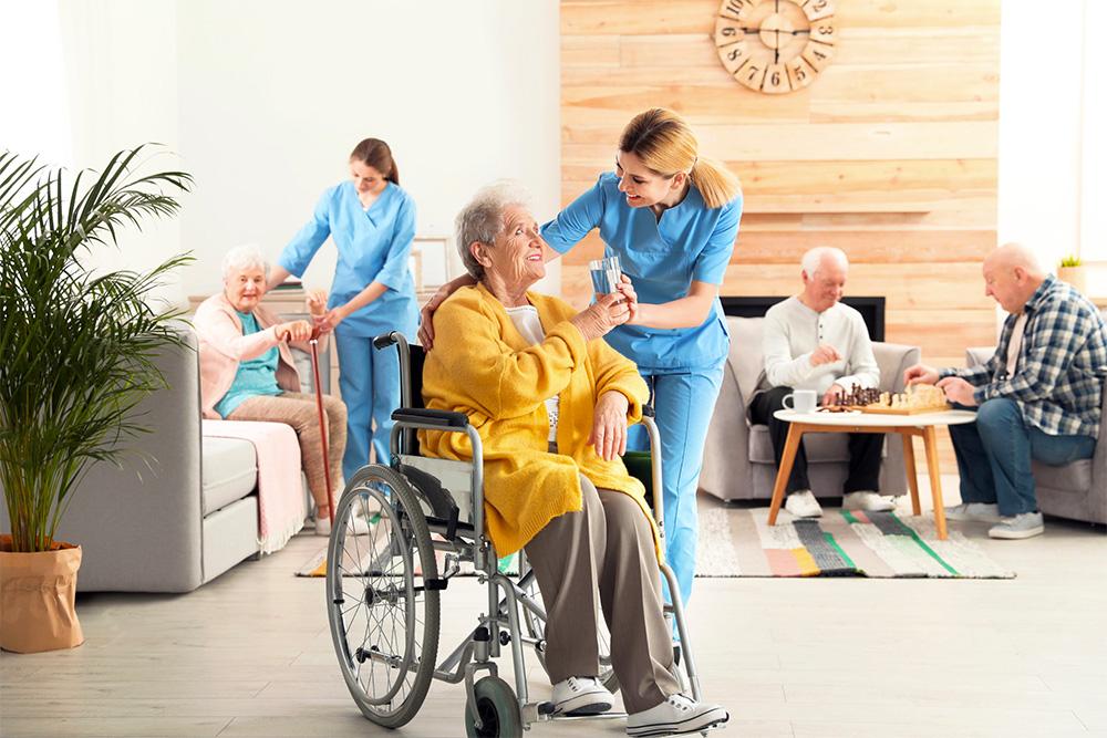 Top 5 Tips for Choosing the Best Nursing Home
