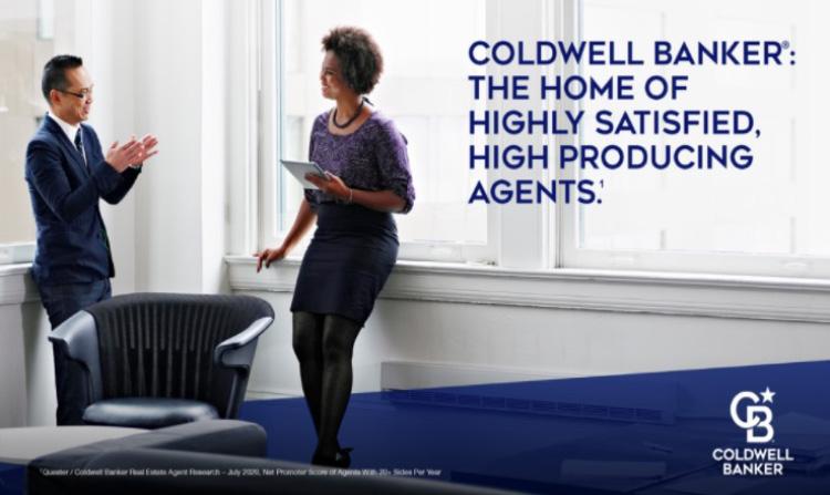 Coldwell Banker