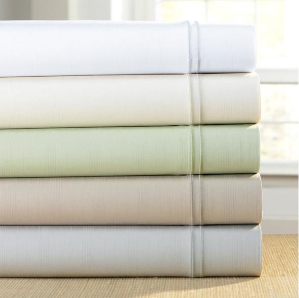 Bamboo Bedding Sheets