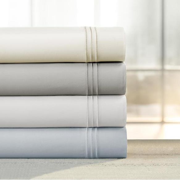 Supima® Cotton Sheets