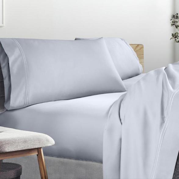 TENCEL™ Lyocell Bedding Sheets