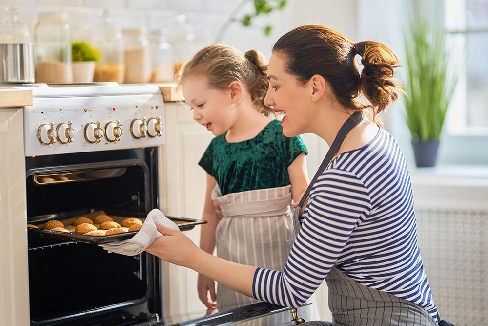 Oven Maintenance Tips