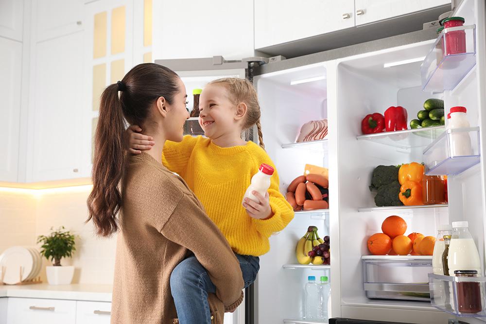 Refrigerator Maintenance Tips