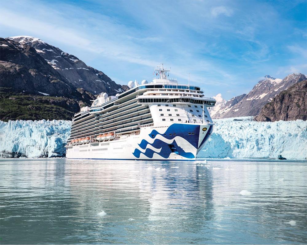 PRINCESS CRUISES