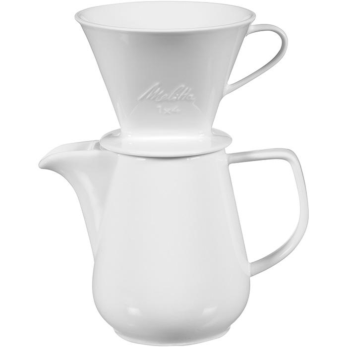 Melitta Pour-Over Coffee Maker