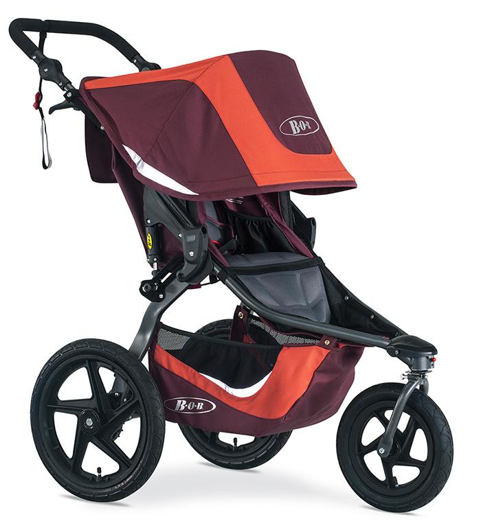 BOB Revolution Flex 3.0 Jogging Stroller