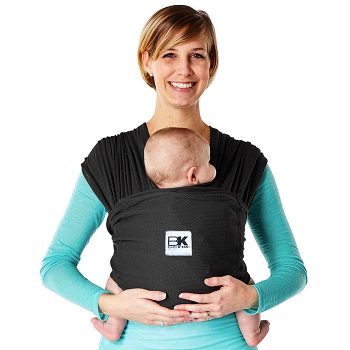 Baby K'tan Breeze Baby Wrap Carrier