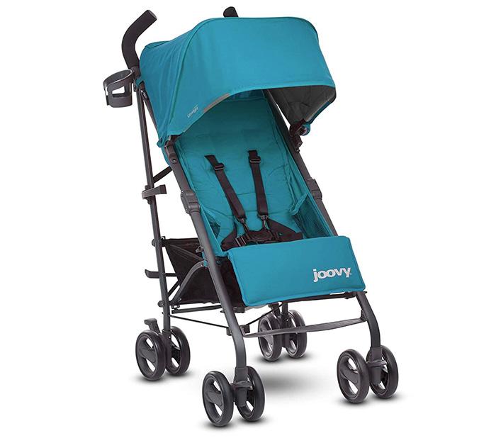 Joovy Groove Ultralight Umbrella Stroller