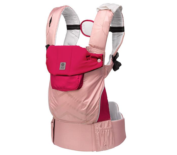 LILLEbaby Pursuit Sport Baby Carrier