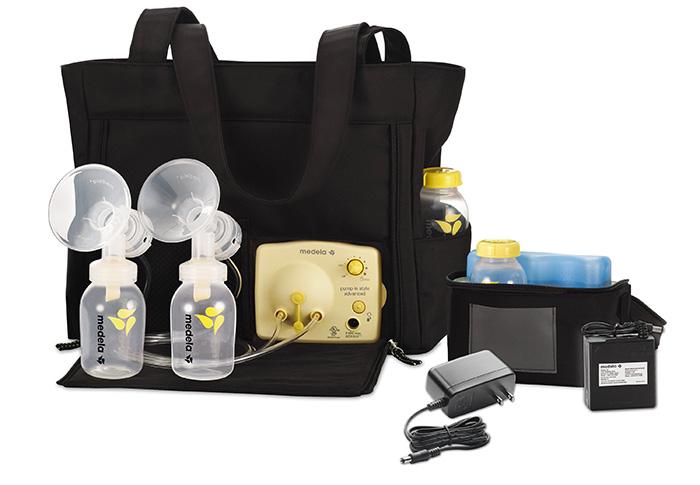 Medela Pump In Style Advanced Breast Pump