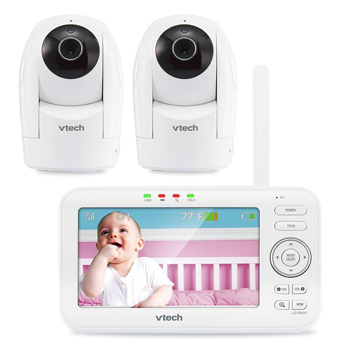 Vtech Digital Video Baby Monitor  