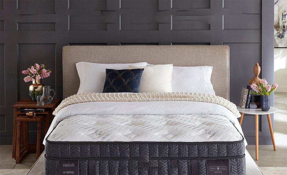 The Ultimate Guide to Choosing the Right Mattress for You!