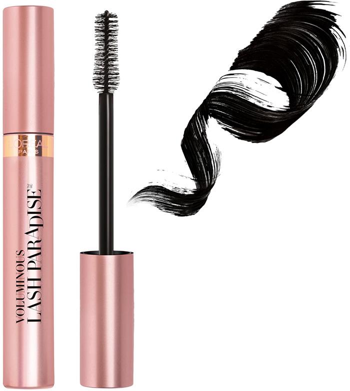 L’Oreal Paris Voluminous Lash Paradise Waterproof Mascara