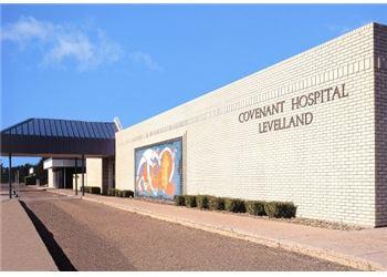 Covenant Hospital Levelland
