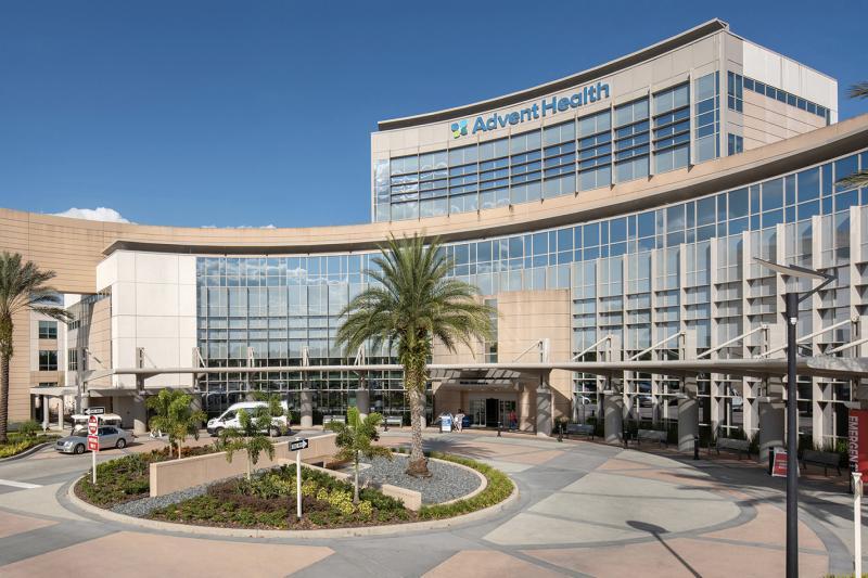 AdventHealth Wesley Chapel Florida Hospital Wesley Chapel Women's