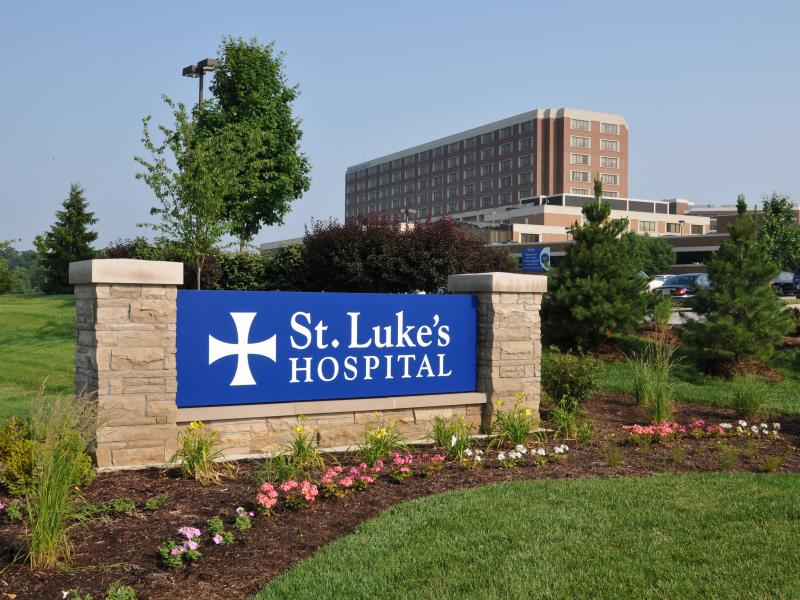 St. Luke's Des Peres Hospital - Women's Choice Award