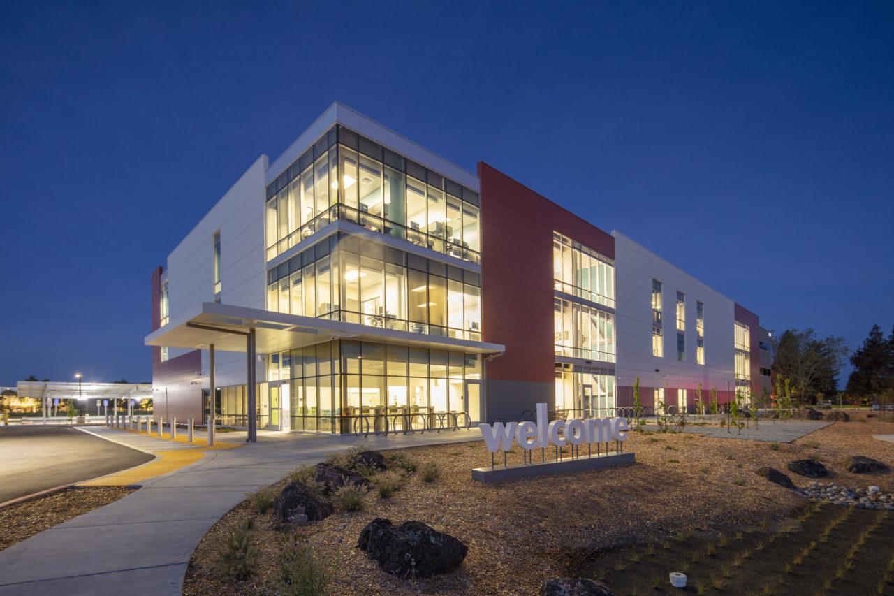 Kaiser Permanente Santa Rosa Hospital and Medical Center ...